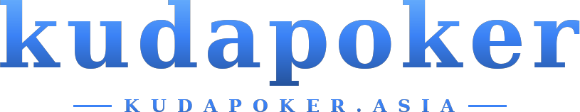 kudapoker logo