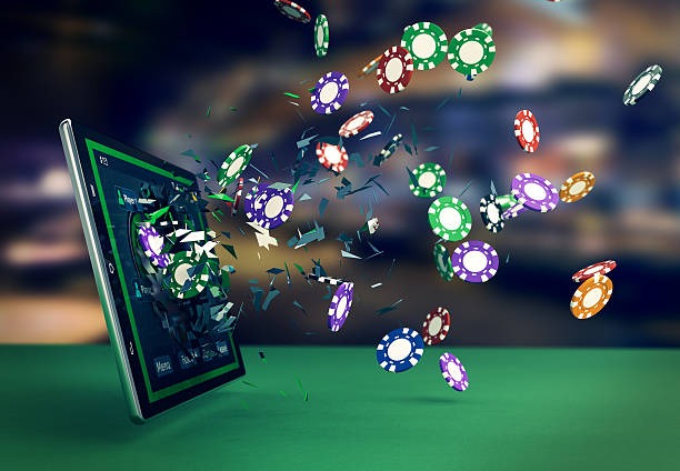kudapoker Clear regional wording